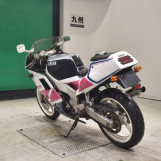 Мотоцикл Yamaha FZR250R з пробігом 7394 km