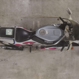 Мотоцикл Yamaha FZR250R з пробігом 7394 km