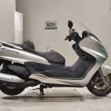 Мотоцикл Yamaha MAJESTY 400