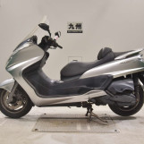 Мотоцикл Yamaha MAJESTY 400