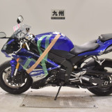 Мотоцикл Yamaha YZF-R1