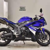 Мотоцикл Yamaha YZF-R1