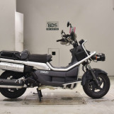 Мотоцикл Honda PS250 BIG RUCKUS с пробегом 24838 km