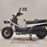 Мотоцикл Honda PS250 BIG RUCKUS с пробегом 24838 km
