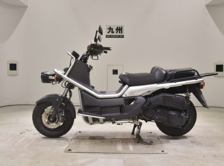 Мотоцикл Honda PS250 BIG RUCKUS с пробегом 24838 km