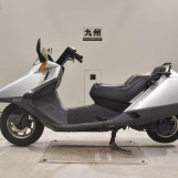 Мотоцикл Honda FUSION X з пробігом 27530 km