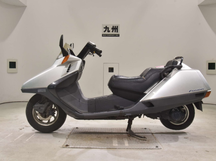 Мотоцикл Honda FUSION X з пробігом 27530 km