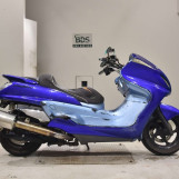 Мотоцикл Yamaha MAJESTY 250 з пробігом 43128 km