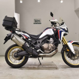 Мотоцикл Honda AFRICATWIN CRF1000L з пробігом 38816 km