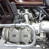 Мотоцикл Honda GL1100 с пробегом 35485 km