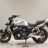 Мотоцикл Honda CB400SFV BOLDOR