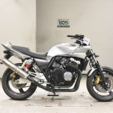 Мотоцикл Honda CB400SFV BOLDOR