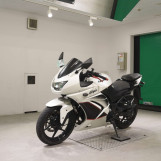 Мотоцикл Kawasaki NINJA250R с пробегом 14626 km