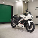 Мотоцикл Kawasaki NINJA250R с пробегом 14626 km