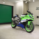 Мотоцикл Kawasaki ZX-4RR з пробігом 16621 km