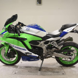Мотоцикл Kawasaki ZX-4RR з пробігом 16621 km