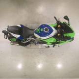 Мотоцикл Kawasaki ZX-4RR з пробігом 16621 km