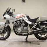 Мотоцикл Suzuki GSX750S KATANA з пробігом 25177 km