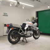 Мотоцикл Suzuki GSX750S KATANA з пробігом 25177 km
