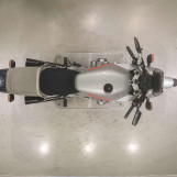 Мотоцикл Suzuki GSX750S KATANA з пробігом 25177 km