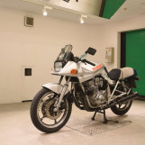 Мотоцикл Suzuki GSX750S KATANA з пробігом 25177 km