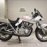 Мотоцикл Suzuki GSX750S KATANA з пробігом 25177 km