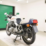 Мотоцикл Suzuki GSX750S KATANA з пробігом 25177 km