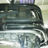 Мотоцикл Suzuki GSX750S KATANA з пробігом 25177 km