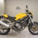 Мотоцикл Ducati MONSTER 996 S4R з пробігом 11228 km