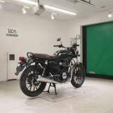 Мотоцикл Honda GB350 с пробегом 4872 km