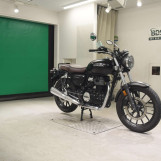 Мотоцикл Honda GB350 с пробегом 4872 km