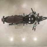 Мотоцикл Honda GB350 с пробегом 4872 km