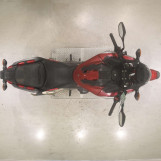 Мотоцикл Honda NC750XDLD з пробігом 75404 km