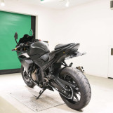 Мотоцикл Honda CBR400R з пробігом 10423 km