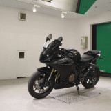 Мотоцикл Honda CBR400R з пробігом 10423 km