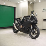 Мотоцикл Honda CBR400R з пробігом 10423 km