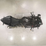 Мотоцикл Honda CBR400R з пробігом 10423 km