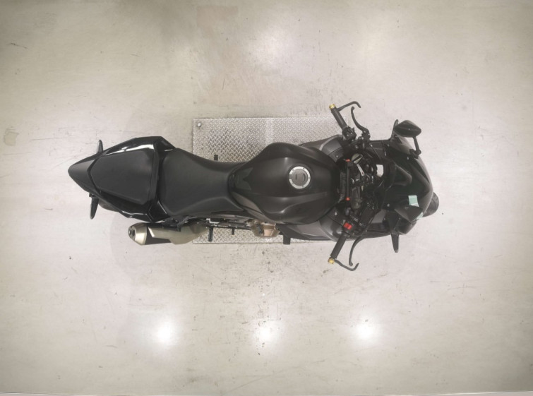 Мотоцикл Honda CBR400R з пробігом 10423 km