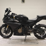 Мотоцикл Honda CBR400R з пробігом 10423 km