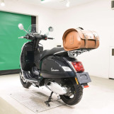 Мотоцикл Vespa GTS300 SUPER з пробігом 1697 km