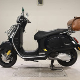 Мотоцикл Vespa GTS300 SUPER з пробігом 1697 km