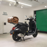 Мотоцикл Vespa GTS300 SUPER з пробігом 1697 km