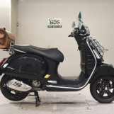 Мотоцикл Vespa GTS300 SUPER з пробігом 1697 km