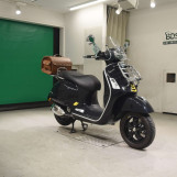 Мотоцикл Vespa GTS300 SUPER з пробігом 1697 km
