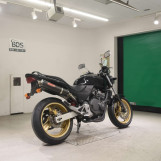 Мотоцикл Honda HORNET CB250F с пробегом 39551 km