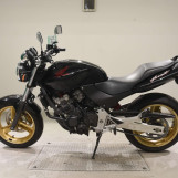 Мотоцикл Honda HORNET CB250F с пробегом 39551 km