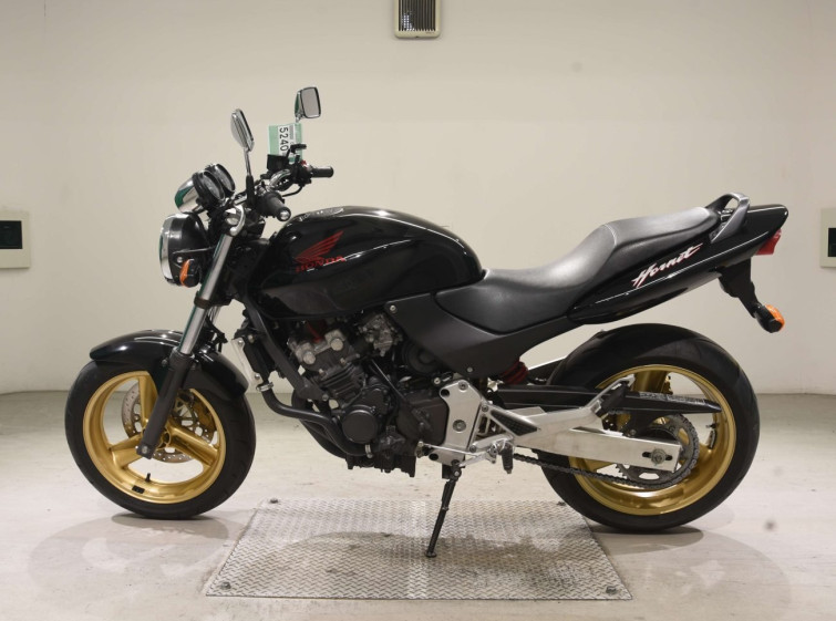 Мотоцикл Honda HORNET CB250F с пробегом 39551 km