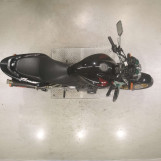 Мотоцикл Honda HORNET CB250F с пробегом 39551 km