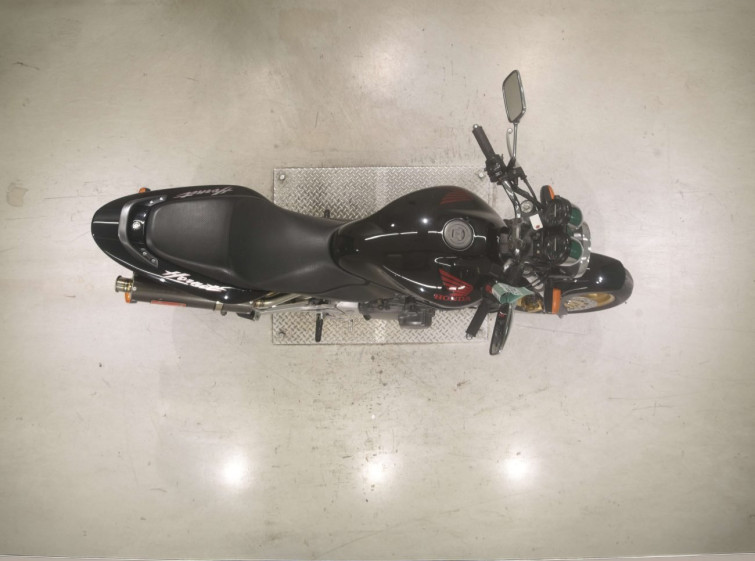 Мотоцикл Honda HORNET CB250F с пробегом 39551 km