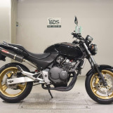 Мотоцикл Honda HORNET CB250F с пробегом 39551 km